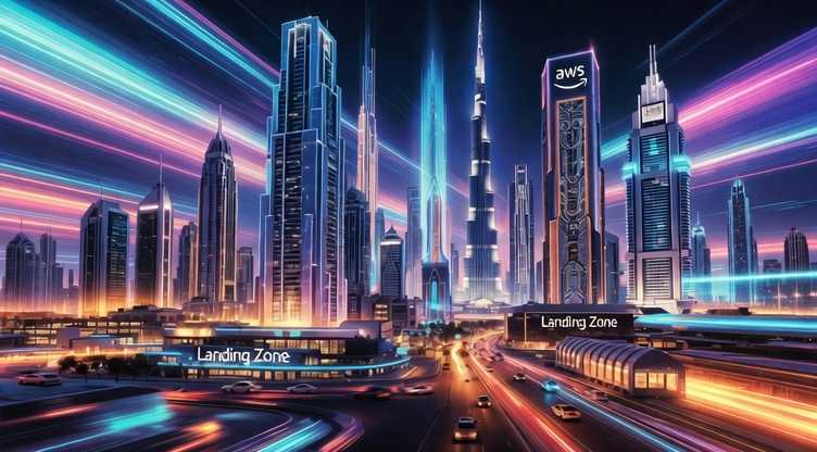 AWS Landing Zones benefits